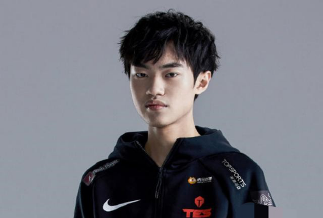 人员