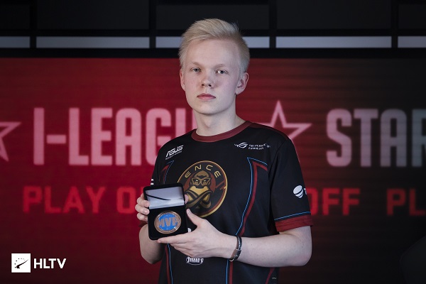 dupreeh 分析了 BLAST Bounty Fall 2025 参赛者，指出了弱点