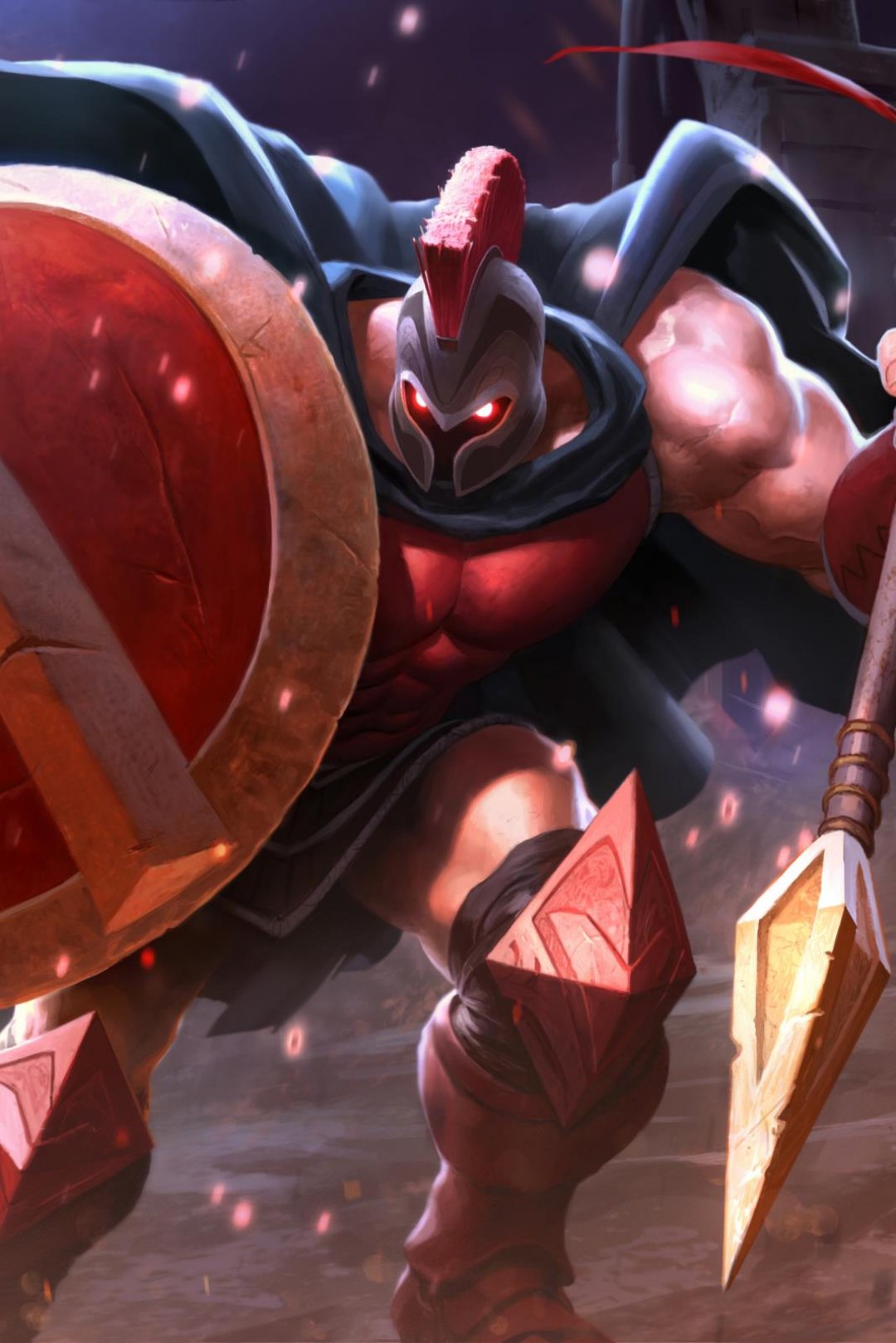 【战报】2021KPL春季赛常规赛第二轮W2D2，武汉eStarPro 3-1 TES