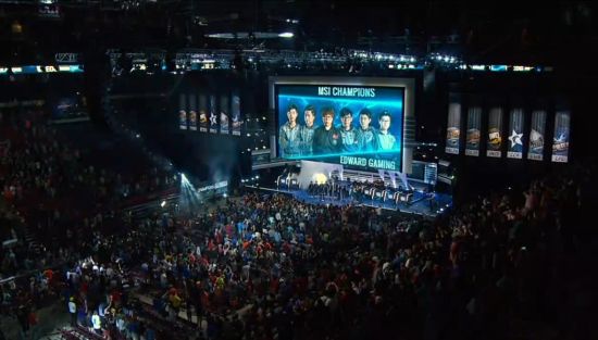 Riot Games公布即将到来的10.06补丁的详细信息