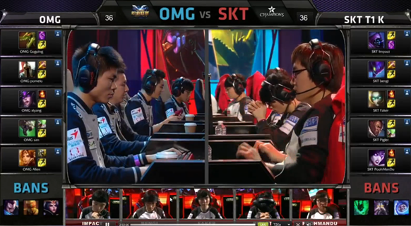 Xiaohu ：前期犯的失误是比较多的