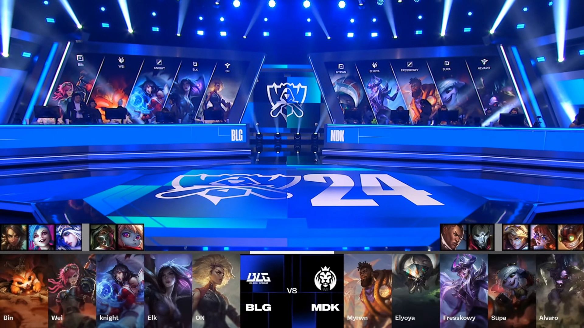 2022KPL春季赛赛事&赛制一览：2月9日开赛