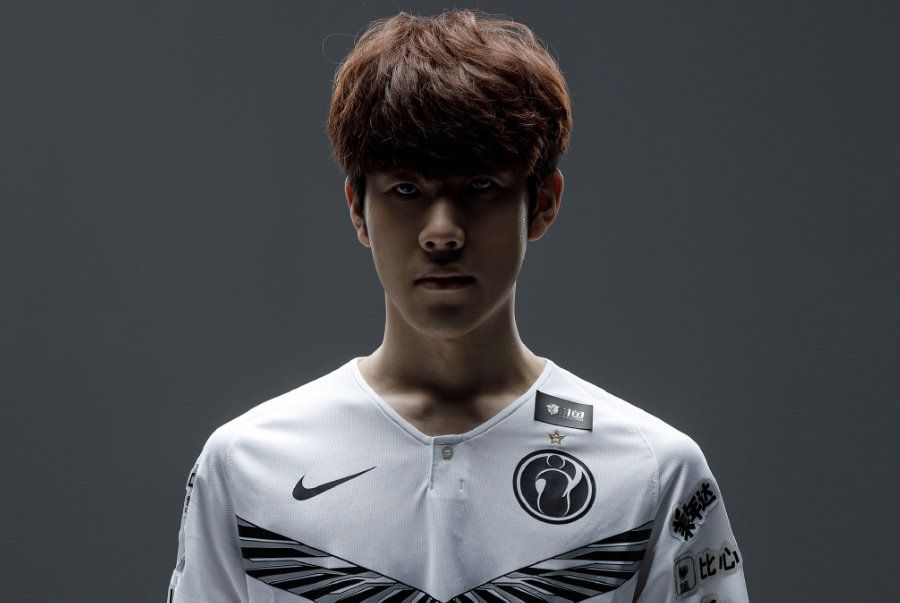 JDG vs RNG 八连败还是触底反弹