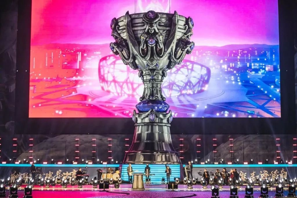 电竞比分zonic：我们始终没有在这场比赛中站稳脚跟