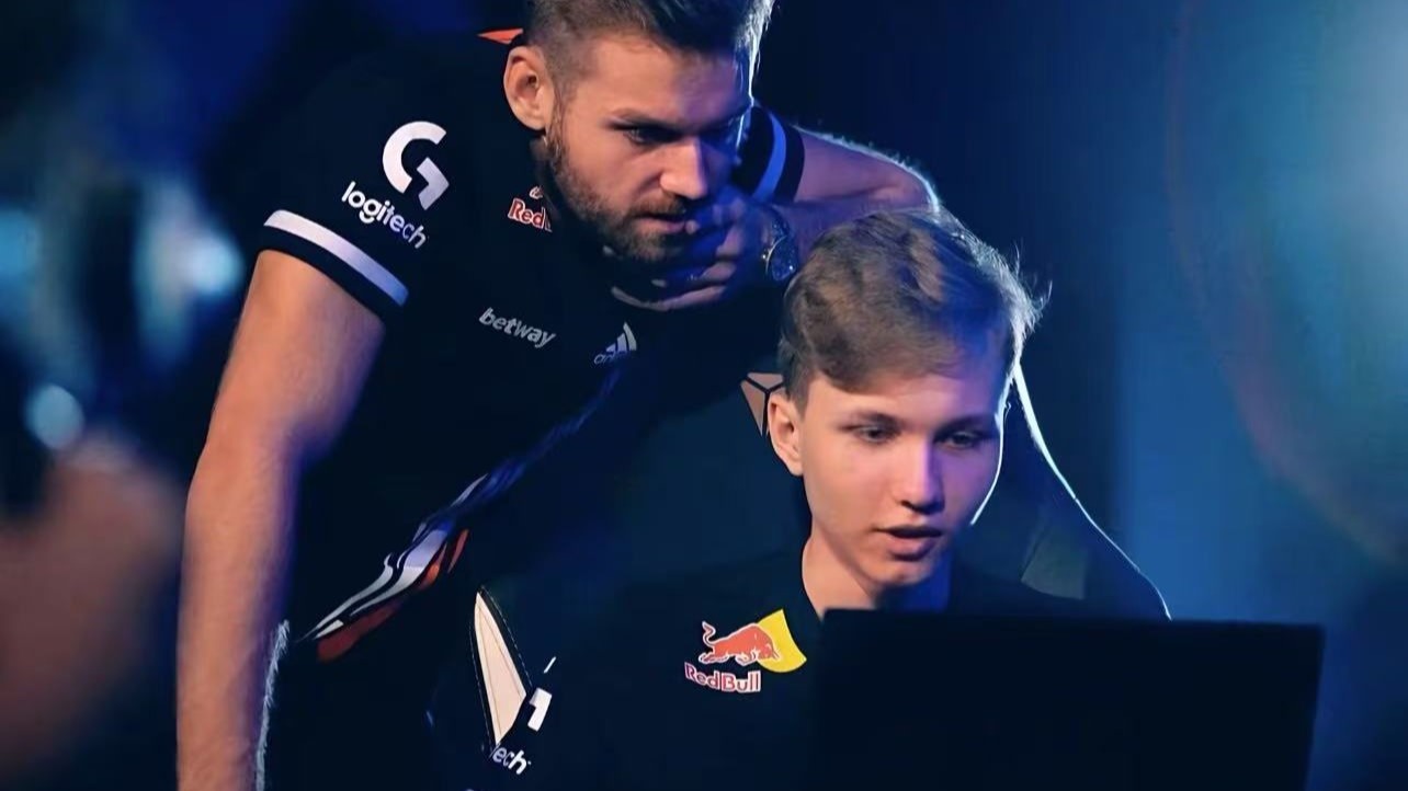 Team Vitality 晋级 ESL Pro League Season 22 半决赛