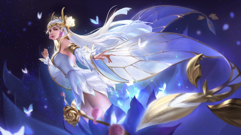 LOL平衡组：今后的版本改动会开始考虑中国玩家的BP数据