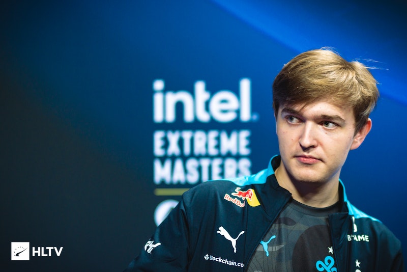 GamerLegion 将在 PGL Bucharest 2025 四分之一决赛中对阵 Falcons