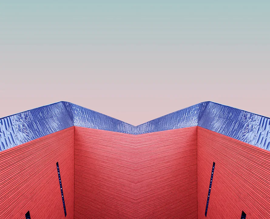 海景建筑 - pp模拟器2
