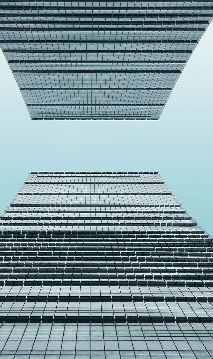 Odeon Tower - pp模拟器2