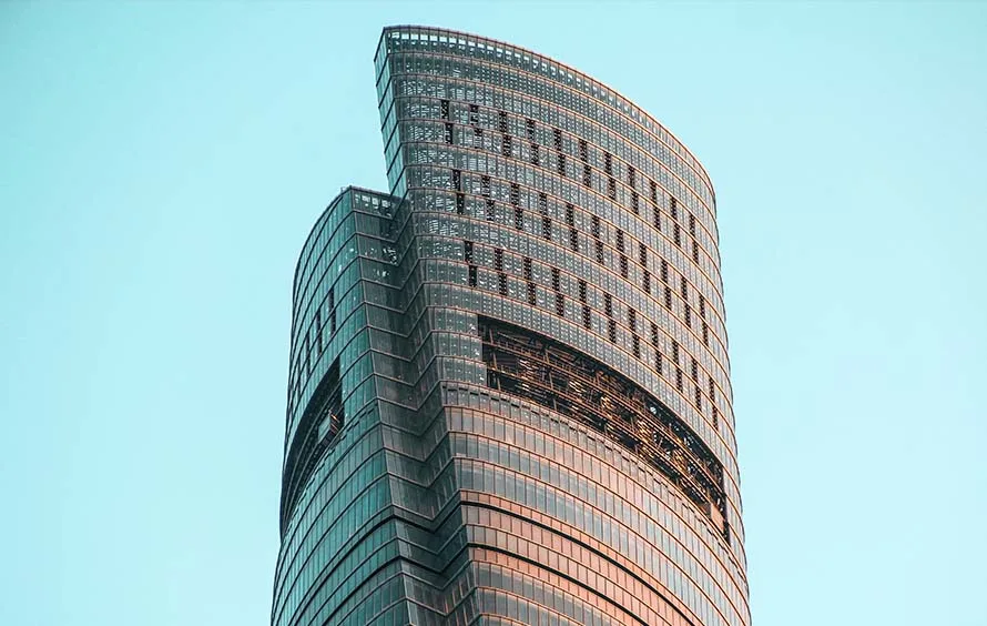 Ocean View Building - pp模拟器2