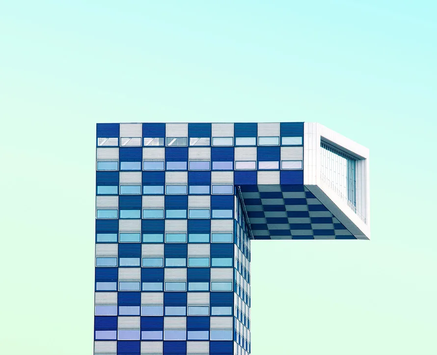 地标建筑 - pp模拟器2
